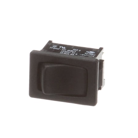 Bki Switch, Reset, 4A, 250V, 1/10 Hp S0166